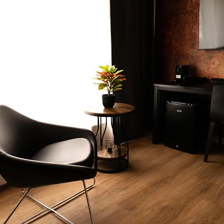 Apartamento Industrial Design - Lohnhalle Essen