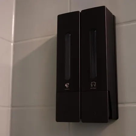 Apartamento Industrial Design - Lohnhalle Essen
